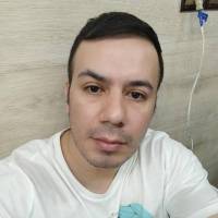 آرمان حاجیان پروفایل