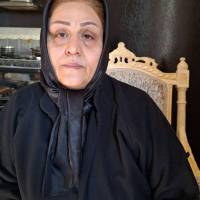 مریم ولی زاده پروفایل