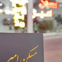 مسکن امیر پروفایل