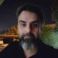 مشاور رحمان افروشه پروفایل