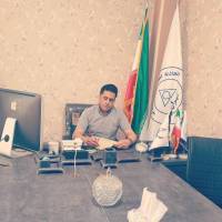 ابوالفضل عارفی پروفایل