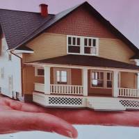 املاک رحیمی انزلی پروفایل