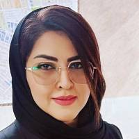 خانم خزاعی پروفایل