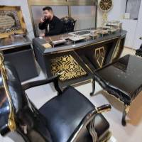 مشاور ایران ملک پروفایل