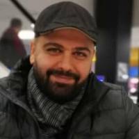 احسان حاجی بابایی پروفایل