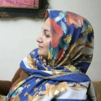 شهناز اکبرنژاد بیشه پروفایل