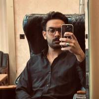 کرار لطفی پروفایل