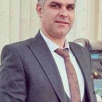 مهدی بزرگی پروفایل