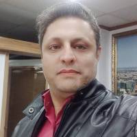 داود ورشویی پروفایل