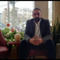 مشاور رضا شکفته پروفایل