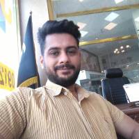هومن علی اسعدی پروفایل