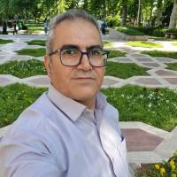 مشاور علی عباسی پروفایل