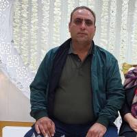 علی جرکانی پروفایل
