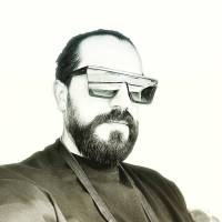 افشین عباسی پروفایل