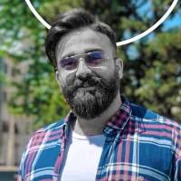 سعید سجودی پروفایل