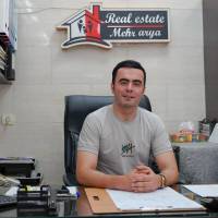فریبرز محمدی سروش پروفایل