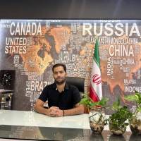 حاجی محمدی پروفایل