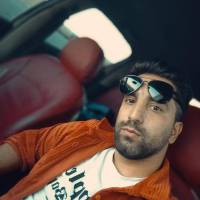 مهدی رضاپور  پروفایل
