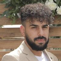 دانیال محمودی زاده پروفایل
