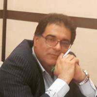 بهمن فیض شرفوندی پروفایل