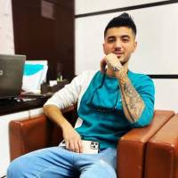 مشاور شما فرجی پروفایل