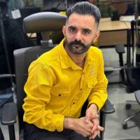 مجید بهرمن پروفایل