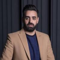 ابراهیم برغمدی پروفایل