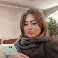 لیلا مرادی شهرستانی پروفایل