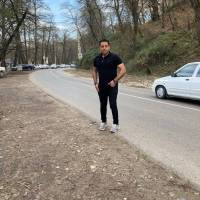 امید پولادگر پروفایل