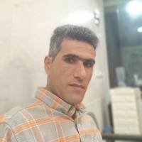 مهدی ضیایی فرد پروفایل