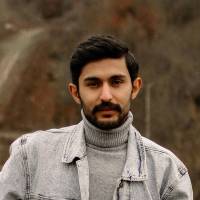 آرمان امیدی پروفایل