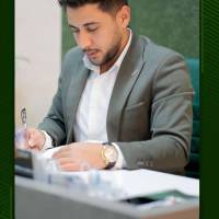 امیرمحمد اصغری پروفایل