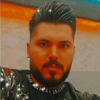 پیمان قلی زاده پروفایل