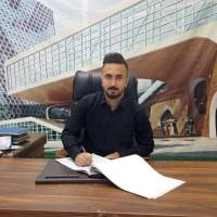 شایان جهانگیری پروفایل