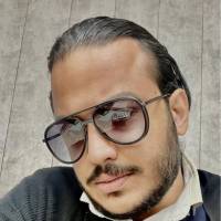 سید حسین جاوید پروفایل