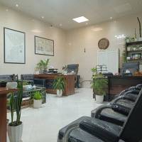 املاک آپادانا سعید محبی پروفایل