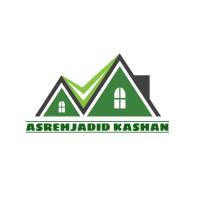املاک عصر جدید کاشان پروفایل