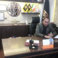 بهنام اکبری پروفایل