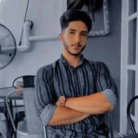 محمد صادق جنیدی پروفایل