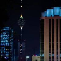 آریان پروفایل