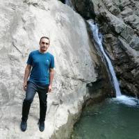 رضا نورمحمدی پروفایل