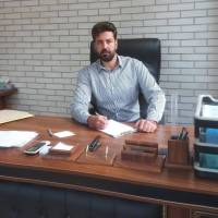 شهاب بیگی پروفایل