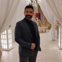 علی ثقه الاسلامی پروفایل