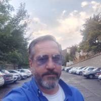 مشاور حمیدرضاسلیمی پروفایل