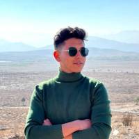 احمد خاوری پروفایل