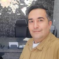 مهدی رفیعی املاک پارسا پروفایل