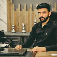 علی ولیزاده  پروفایل