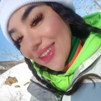 کاملیا غفاری پروفایل