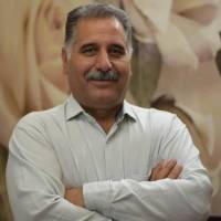 مشاور علی عارف پور پروفایل