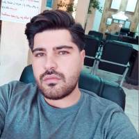 مهدی اسدی پروفایل